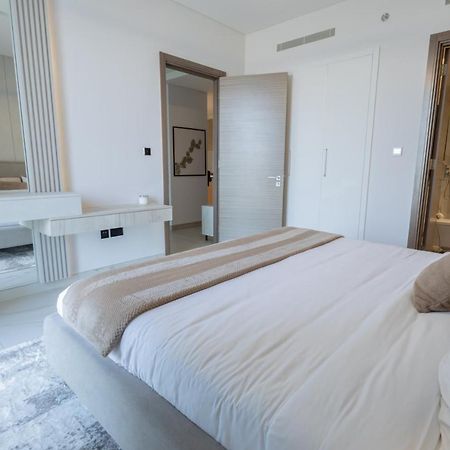 Full Moon Of One Park Avenue Apartment Дубай Екстериор снимка