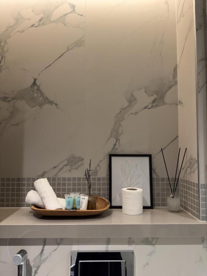 Full Moon Of One Park Avenue Apartment Дубай Екстериор снимка